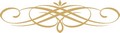 gold scroll