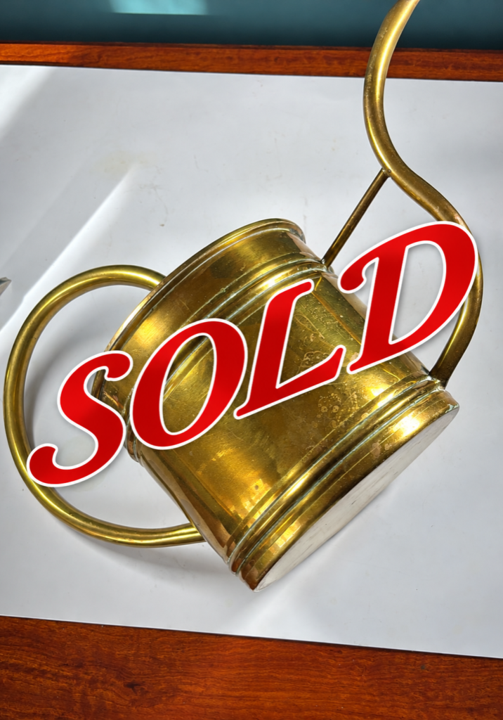 Image of SOLD Watering Can